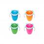 Generic Silicon Toddlers Antispill Cup