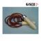 Gisco Skip Ropes Leather