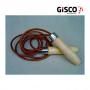 Gisco Skip Ropes Leather