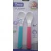 Generic Baby Soft Tip Spoons