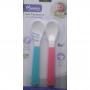 Generic Baby Soft Tip Spoons