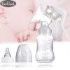 Generic EsoGoal Breast Pump Single Manual Food-grade Silicone