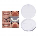 Generic Smiling Snap False Teeth Veneers  Tooth Lower Teeth Braces