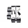 Tummy Trimmer Trimmer +FREESkipping Rope, Hand GripAndChest Pull