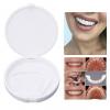 Generic Smiling Snap False Teeth Veneers  Tooth Upper Teeth Braces