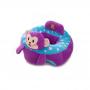 Generic Comfy Baby Support Sit Me Up Pillow(purple)