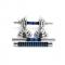 Generic Chrome Adjustable Dumbbell Set