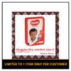 Huggies Dry Comfort , Size 4 (8-14Kgs) , Count 34