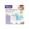Mom Easy Multi- Functional Breast Milk Storage  Cups