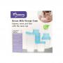 Mom Easy Multi- Functional Breast Milk Storage  Cups