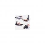 Generic Adjustable Self-Suction Sit Up Bar