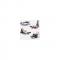 Generic Adjustable Self-Suction Sit Up Bar