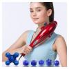 Generic Dolphin Massage Infrared Hammer Full Body Massager
