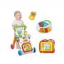 Generic Walker Musical Baby Walker Push Walker