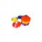 Generic 40pcs Agility Disc Cone Set Multi Sport Training