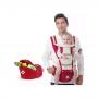 Generic 2 in 1 Breathable Baby Carrier