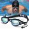 Generic EsoGoal Swimming Goggl-es For Adult Youth Child Equipment