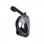 Fashion Full Dry Snorkel Swimming Mask Diving Goggles