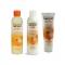 Cantu Kids Nourishing Shampoo, Conditioner & Curling Cream.....