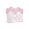 Generic Baby Teething Mitten, Pain Relief
