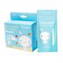 Dudu Breastmilk Storage Bags - 30 Pieces