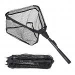 Generic Folding Fish Landing Net Portable Collapsible Triangular