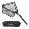 Generic Folding Fish Landing Net Portable Collapsible Triangular