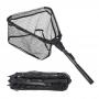 Generic Folding Fish Landing Net Portable Collapsible Triangular
