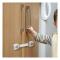 Generic Cabinet/Fridge Strap Lock
