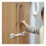 Generic Cabinet/Fridge Strap Lock