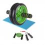 AB Wheel Abs Roller
