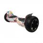 Generic Grafitti Offroad Hoverboard