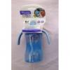 Mom Easy Toddlers Training Cup - Soft Spout With Lid