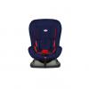 TOP 2 Reclining Baby Car Seat With Booster - Blue / Red.