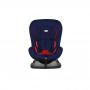 TOP 2 Reclining Baby Car Seat With Booster - Blue / Red.