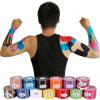 Generic Kinesiology Tape Athletic Recovery Pain Relief