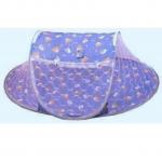 Generic Portable&Foldable Baby Bassinet/Sleeping Nest/ Mosquito Net
