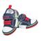 Fashion Kids Unisex Rubber Shoes