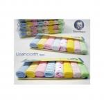 Generic 8pcs New Born Towels