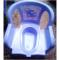 Generic Small Size Purple Potty Plastic Baby Chair Seat