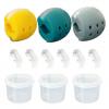 Generic Jaw Line Exerciser Fitness Ball Neck Face Jaw Muscle