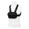 Generic Multifunctional Chest Rig Shoulder Bag Pack Mobile Phone