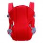 Generic Newborn Infant Baby Simple Toddler Cradle Pouch Sling Carrier Adjustable