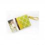 Generic Diaper Changing Clutch Bag(green)