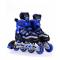 Fashion Roller Skating Shoes Extendable Size 33-36