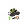 Revoflex Abs Workout Rollers Six Pack, Flat Tummy