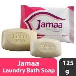 Jamaa Toilet Soap Luxury 125g Jamaa