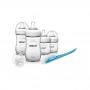 Philips Avent Natural Newborn Starter Set - Clear