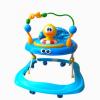 Generic Baby Walker With Music(Print And Cartoon Design May Differ)