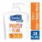 Suave Kids Purely Fun  In1 Shampoo,Conditioner & Body Wash-828ml
